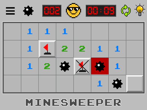 Minesweeper